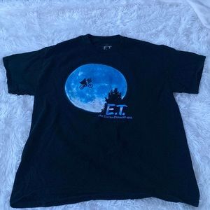 ET shirt